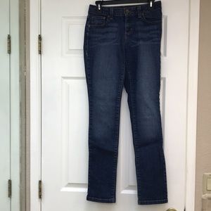DKNY Denim Jeans-Size tag removed